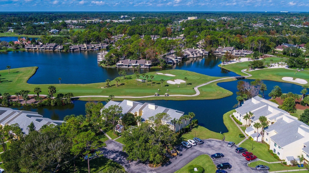 Photo of Outdoor in Sawgrass