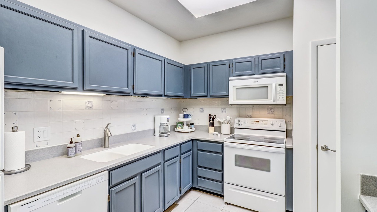Photo of Kitchen in Sawgrass