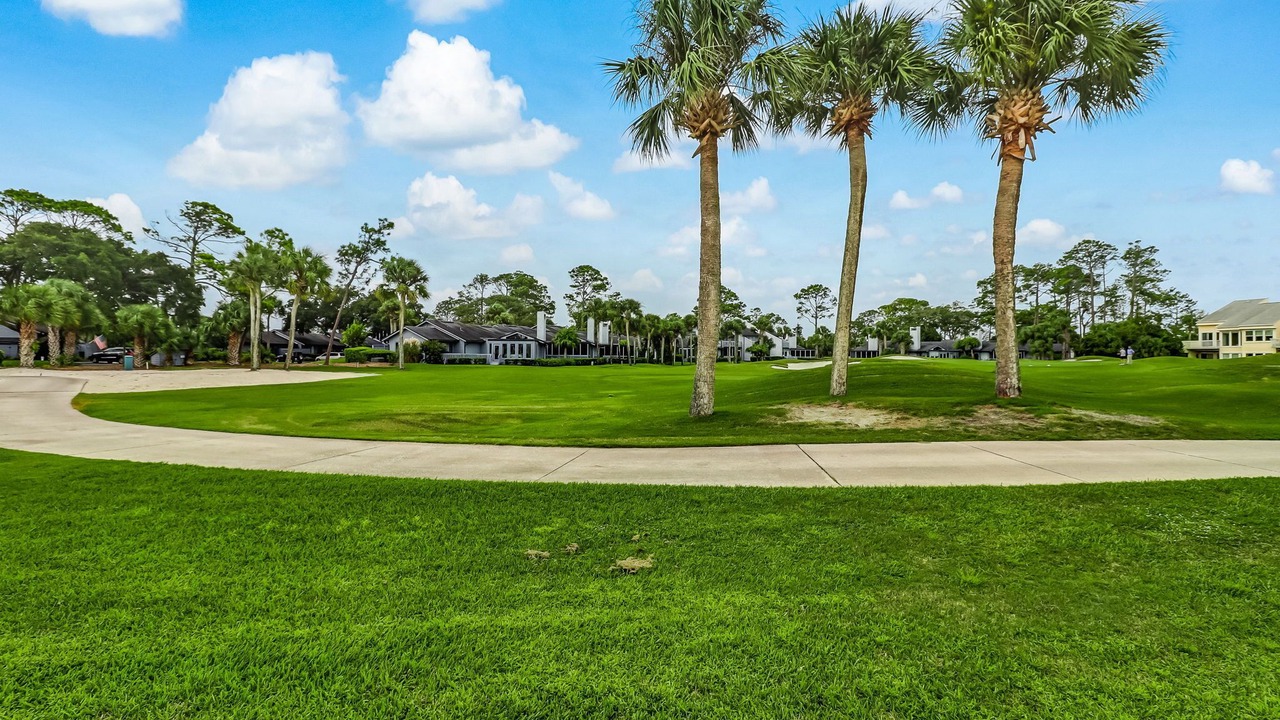 Photo of Outdoor in Sawgrass