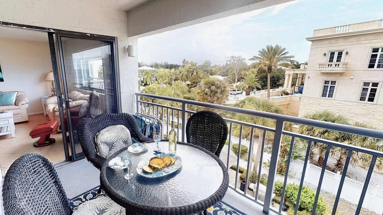 Photo of Outdoor in Siesta Key