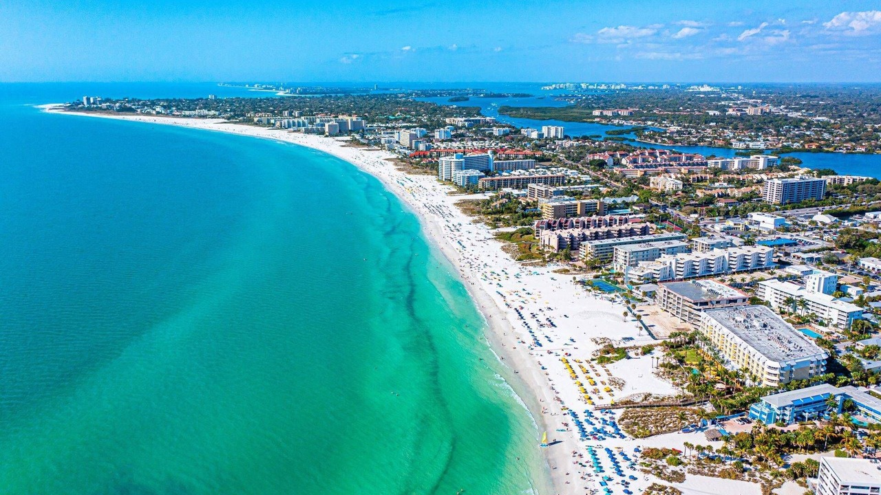 Photo of Outdoor in Siesta Key