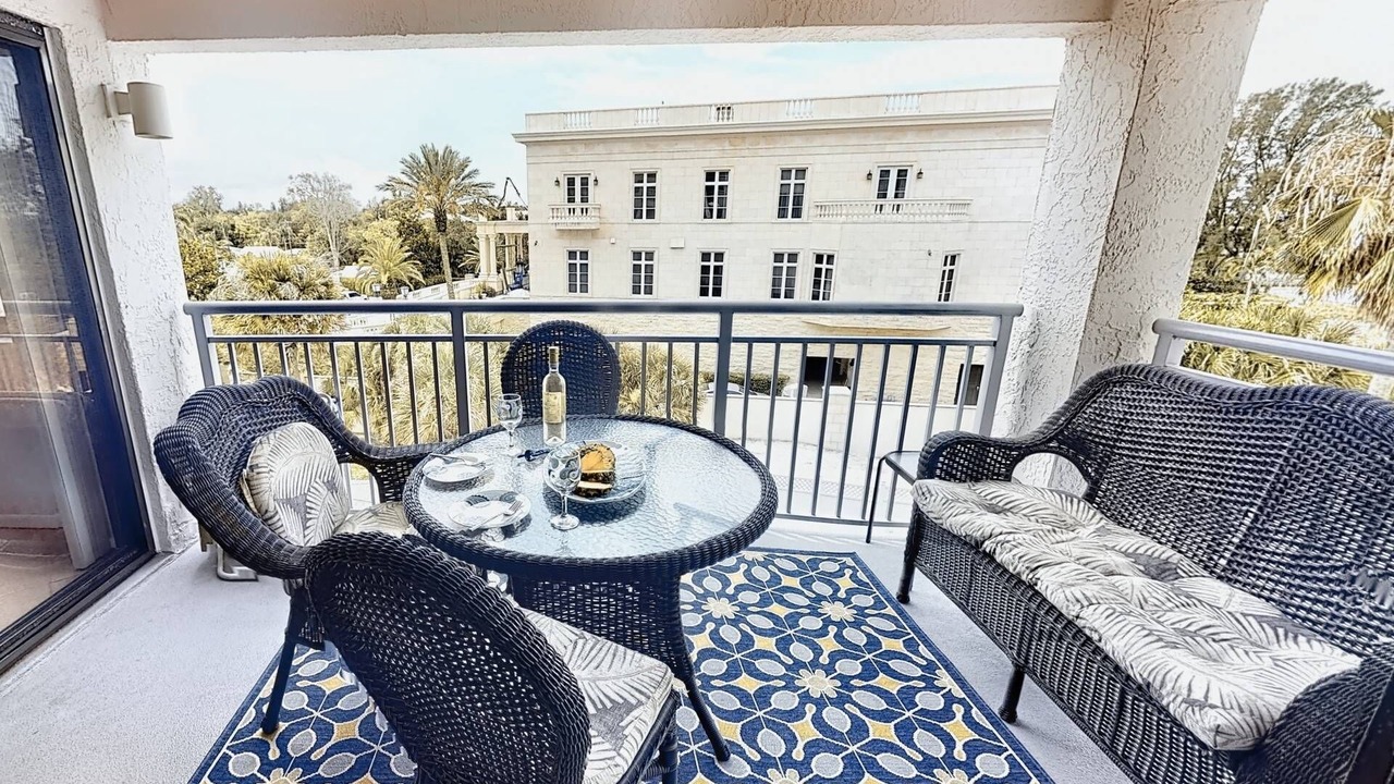 Photo of Outdoor in Siesta Key