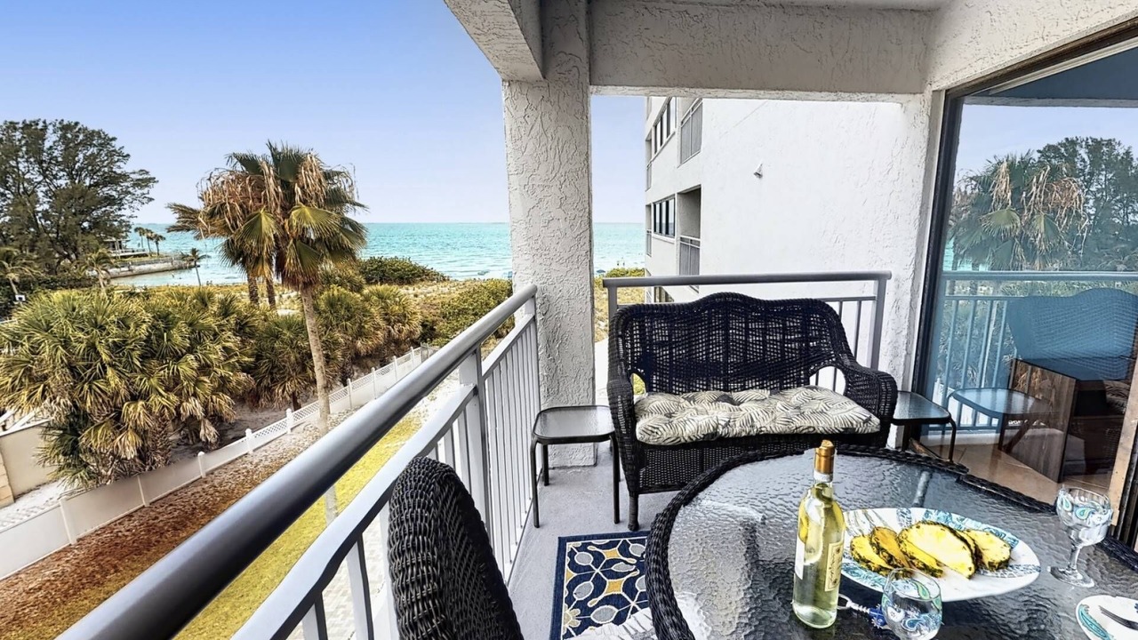 Photo of Outdoor in Siesta Key