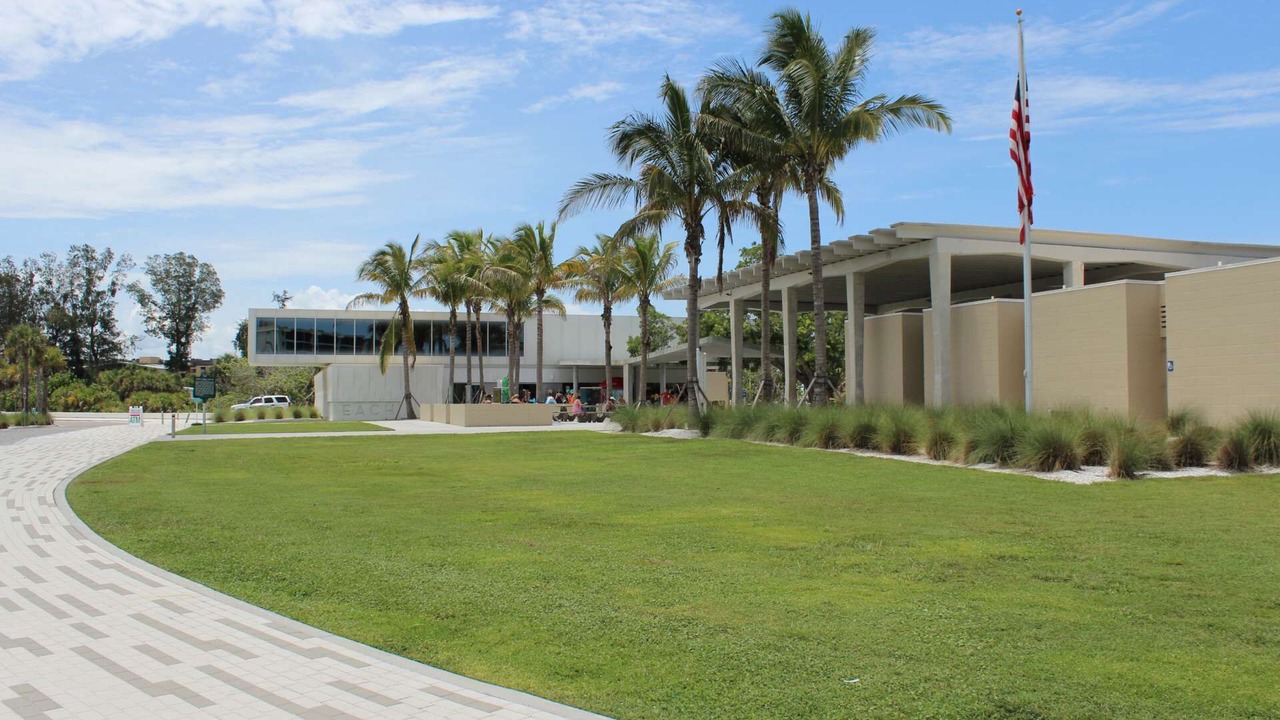 Photo of Outdoor in Siesta Key