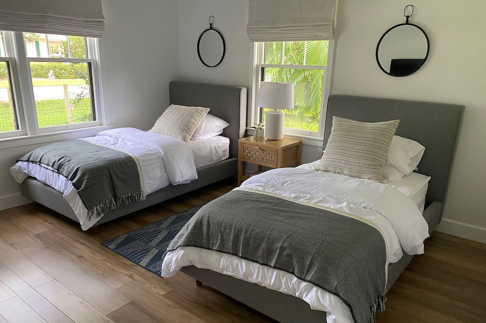 Photo of Bedroom in Old Town Hall