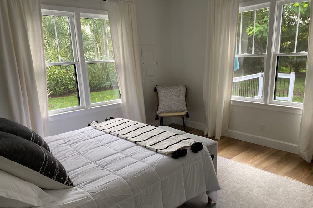 Photo of Bedroom in Old Town Hall