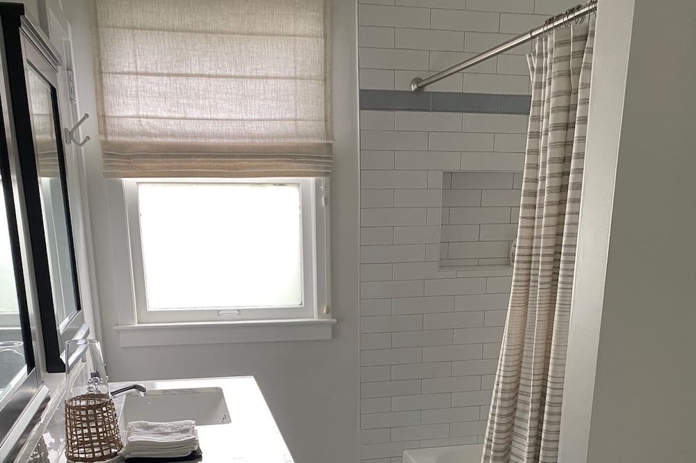 Photo of Bathroom in Old Town Hall