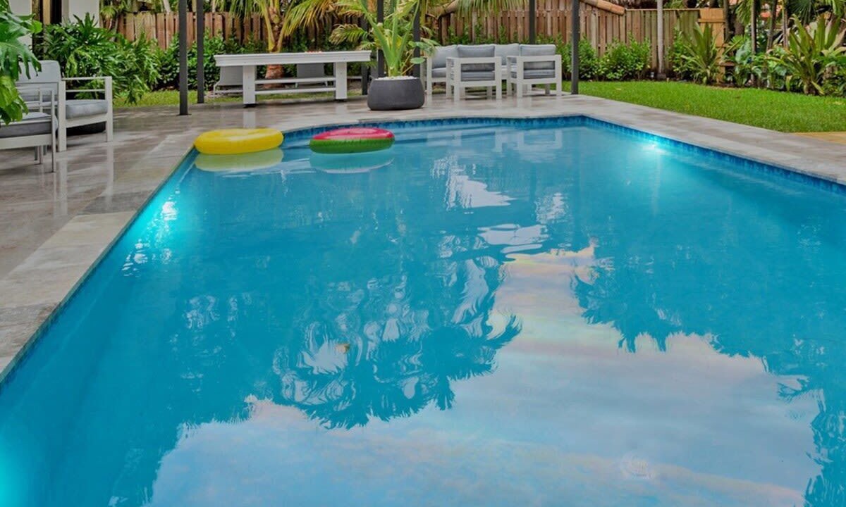 Photo of Outdoor in Ludlam