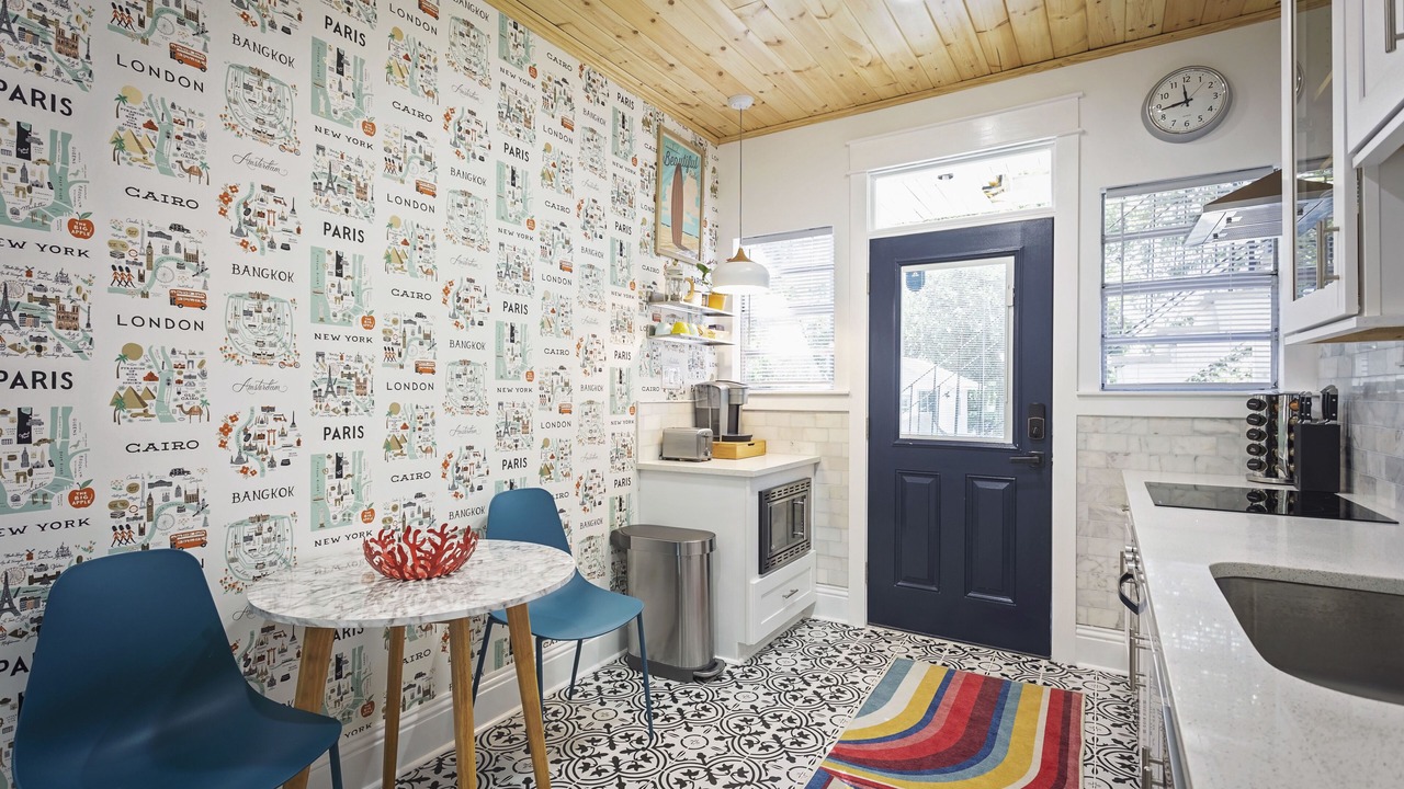 Photo of Kitchen in Seminole Heights