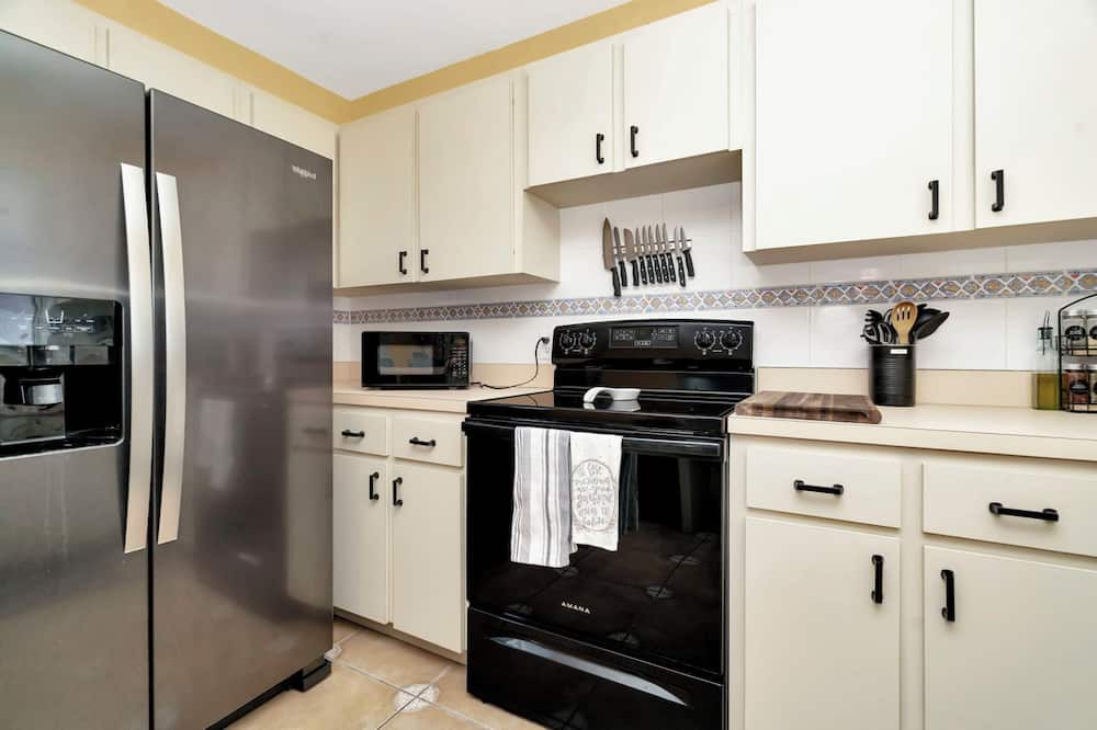 Photo of Kitchen in Virginia Park