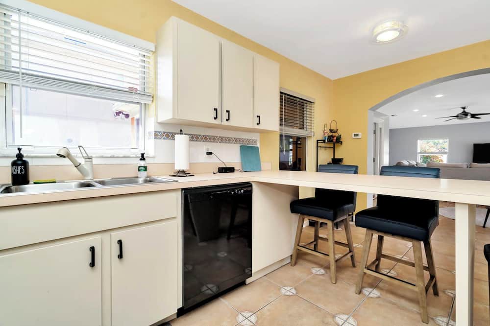 Photo of Kitchen in Virginia Park