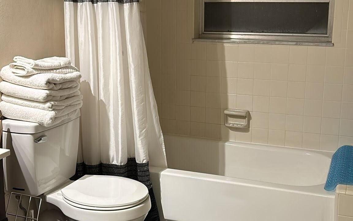 Photo of Bathroom in Haines City