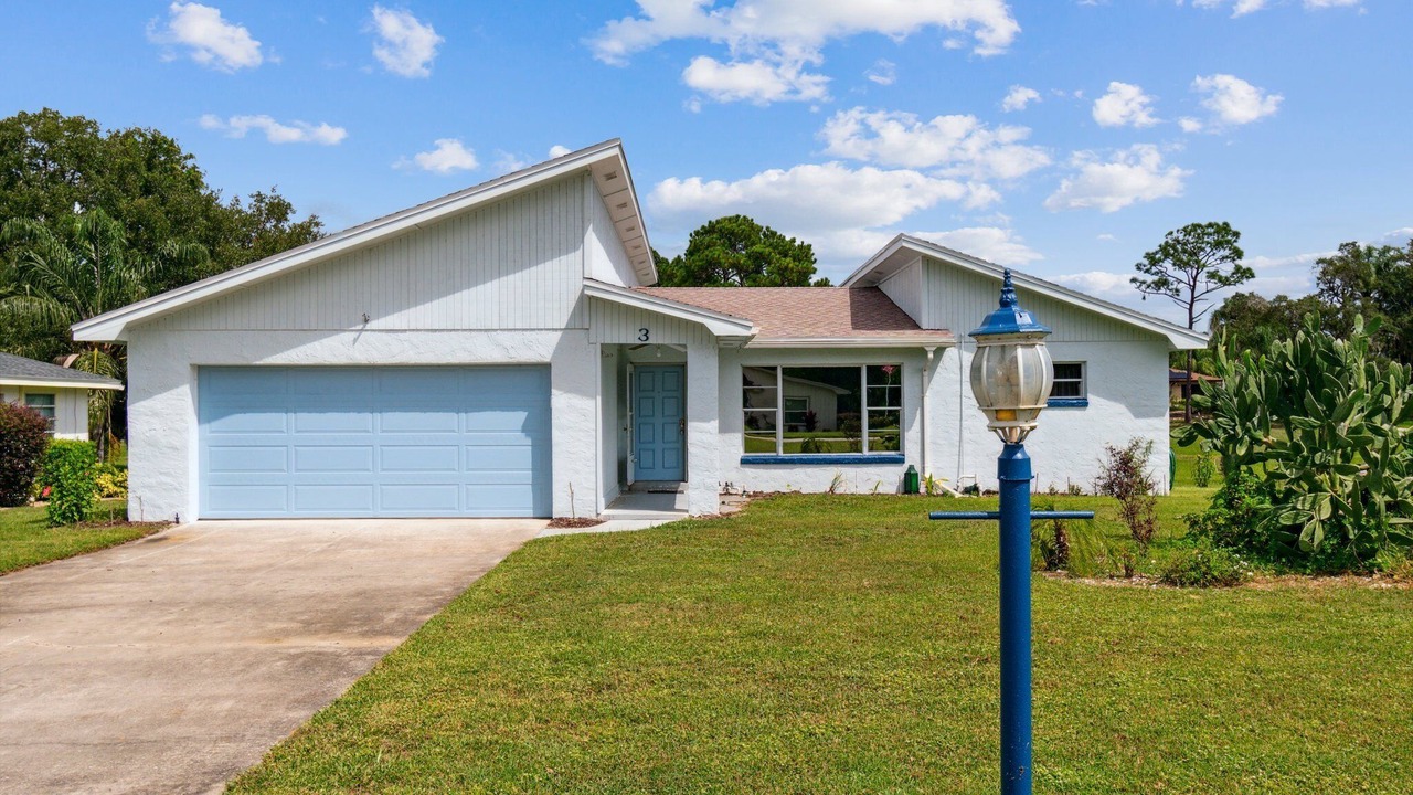 Photo of Outdoor in Haines City
