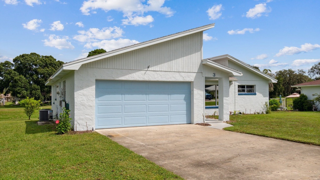 Photo of Outdoor in Haines City