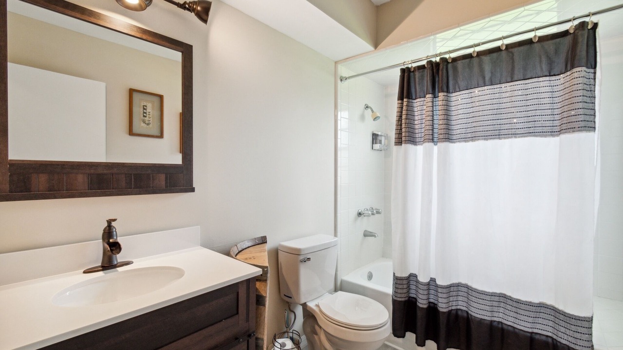 Photo of Bathroom in Haines City