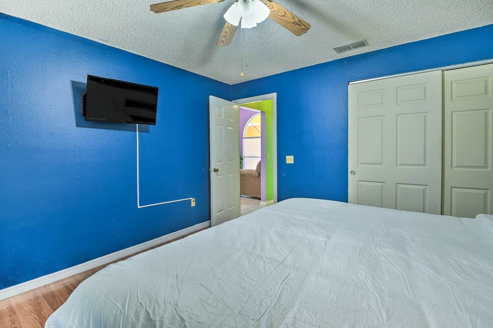 Photo of Bedroom in Fruitville