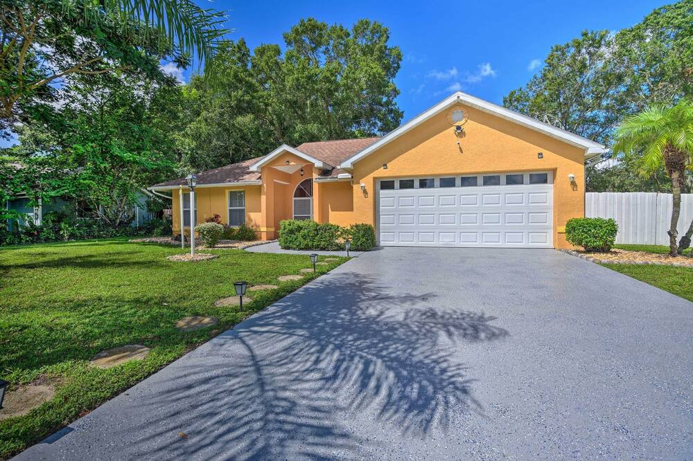 Photo of Outdoor in Fruitville