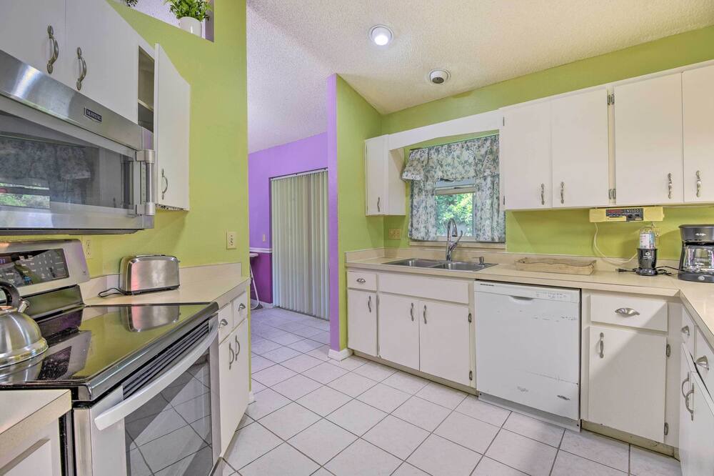 Photo of Kitchen in Fruitville