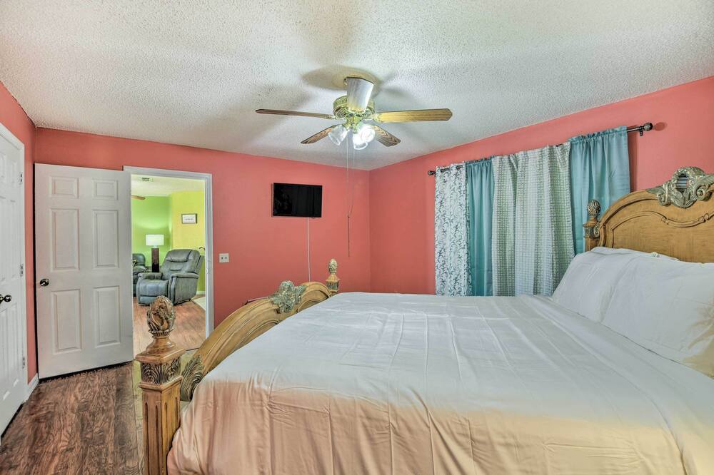 Photo of Bedroom in Fruitville