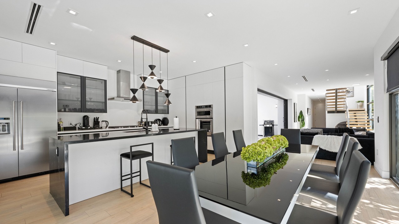 Photo of Kitchen in Southwest Coconut Grove