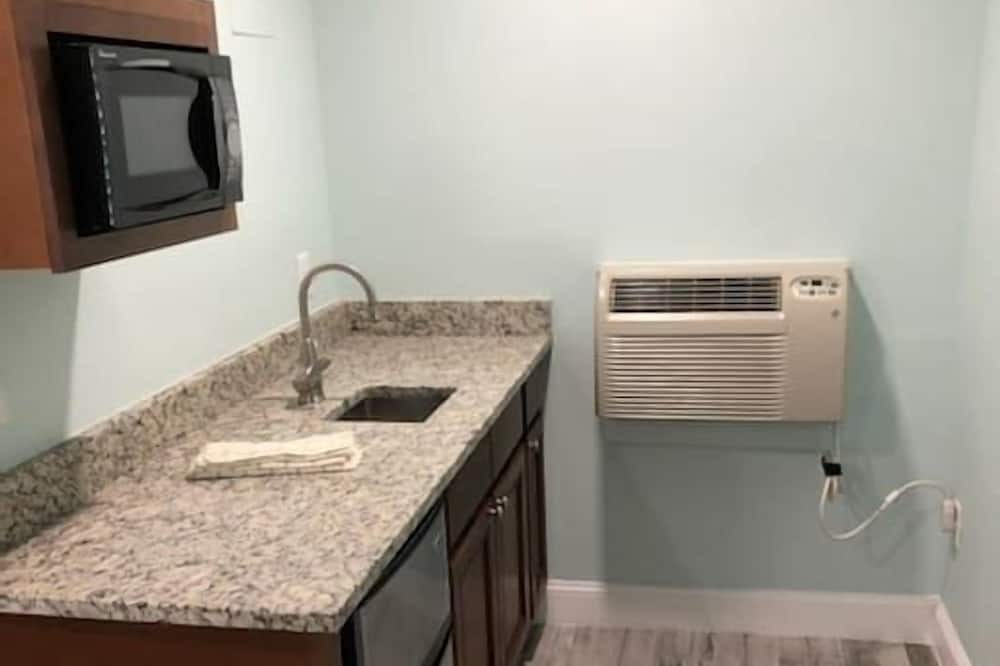 Photo of Kitchen in Ocean View Halifax Estates