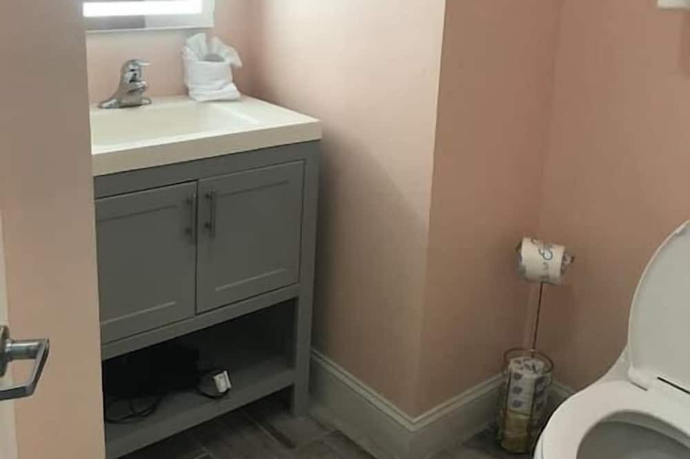 Photo of Bathroom in Ocean View Halifax Estates