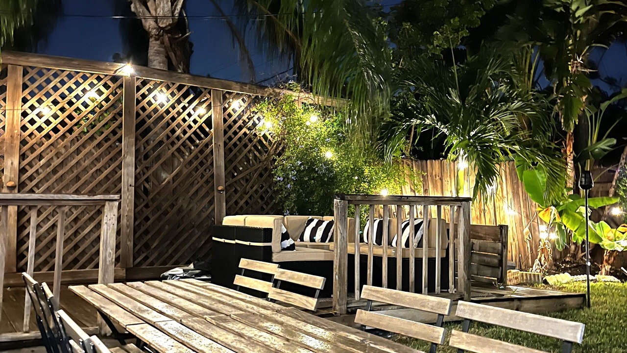 Photo of Outdoor in North Andrews Gardens