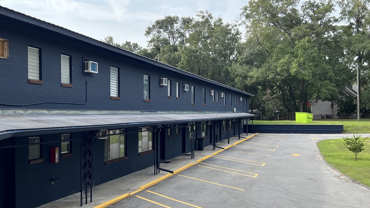 Photo of Outdoor in High Springs