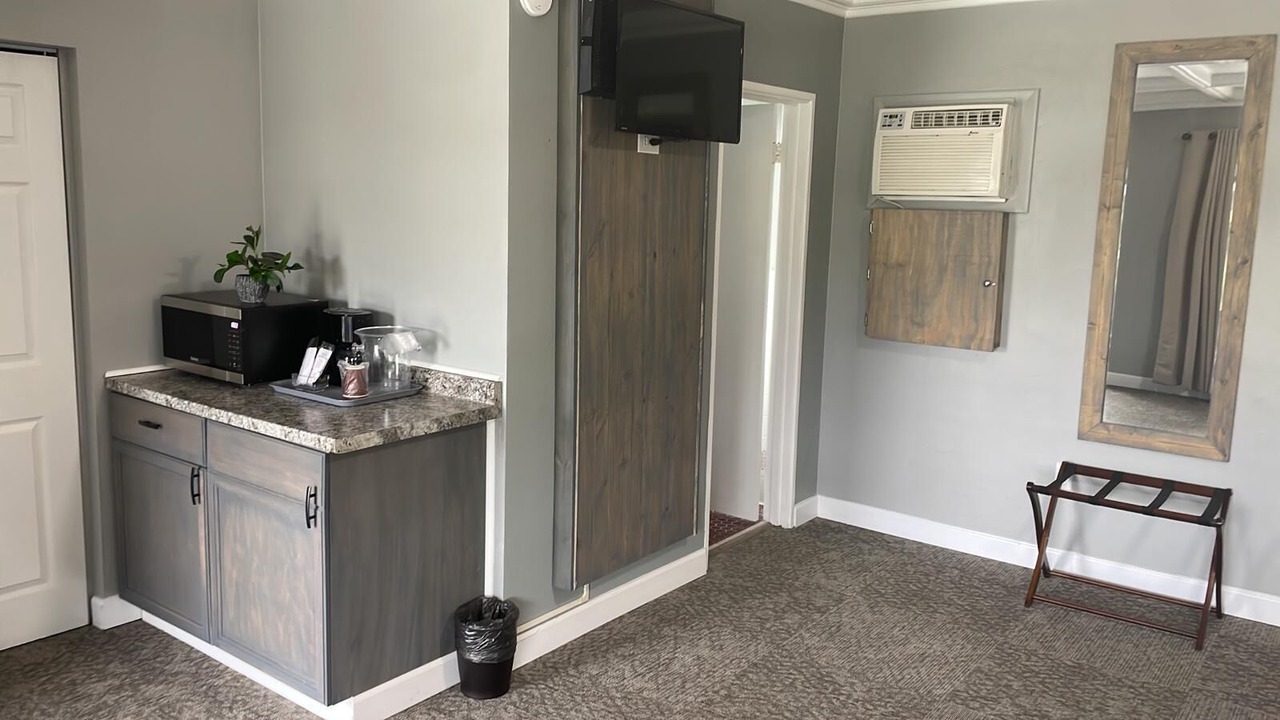 Photo of Bedroom in High Springs