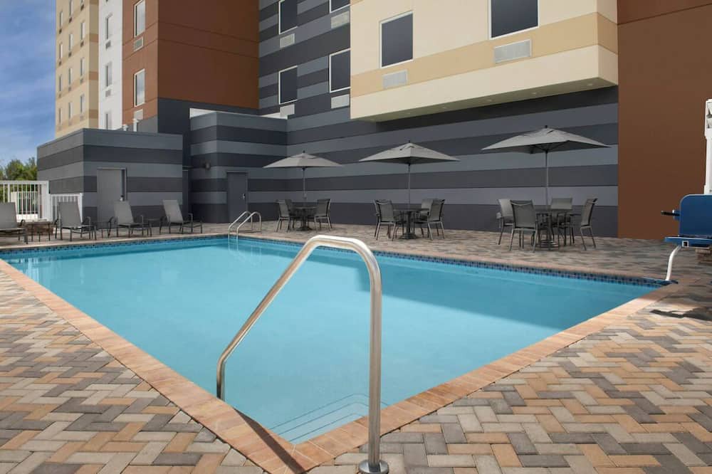 Photo of Outdoor in Florida City