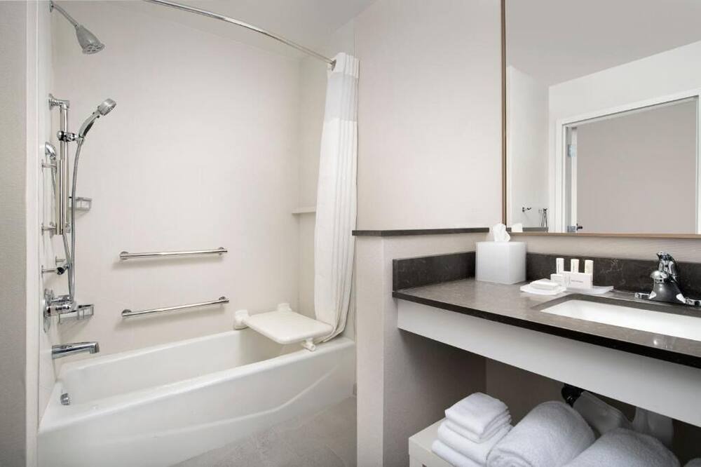 Photo of Bathroom in Florida City