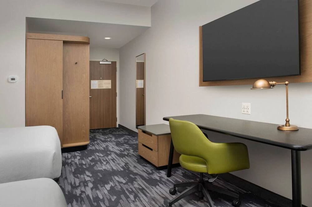 Photo of Bedroom in Florida City