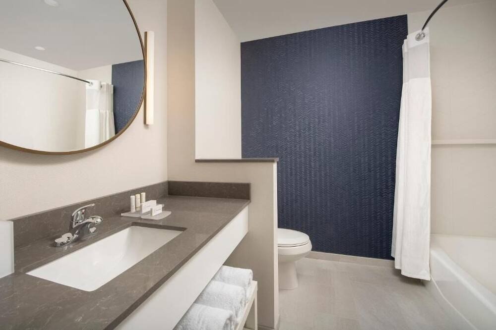 Photo of Bathroom in Florida City