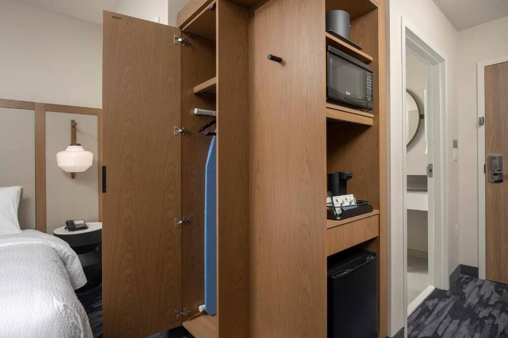Photo of Bedroom in Florida City