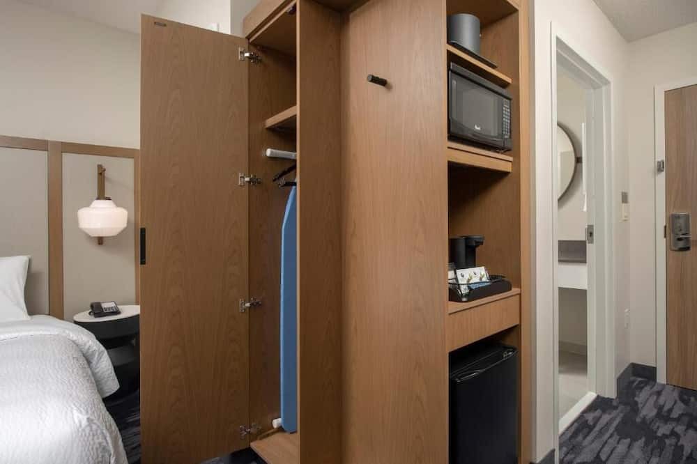 Photo of Bedroom in Florida City