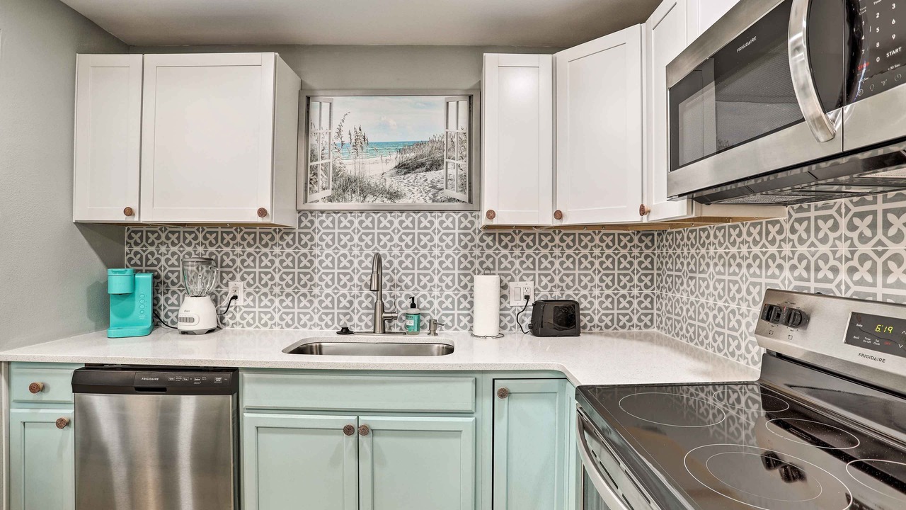 Photo of Kitchen in Greater Pinellas Point