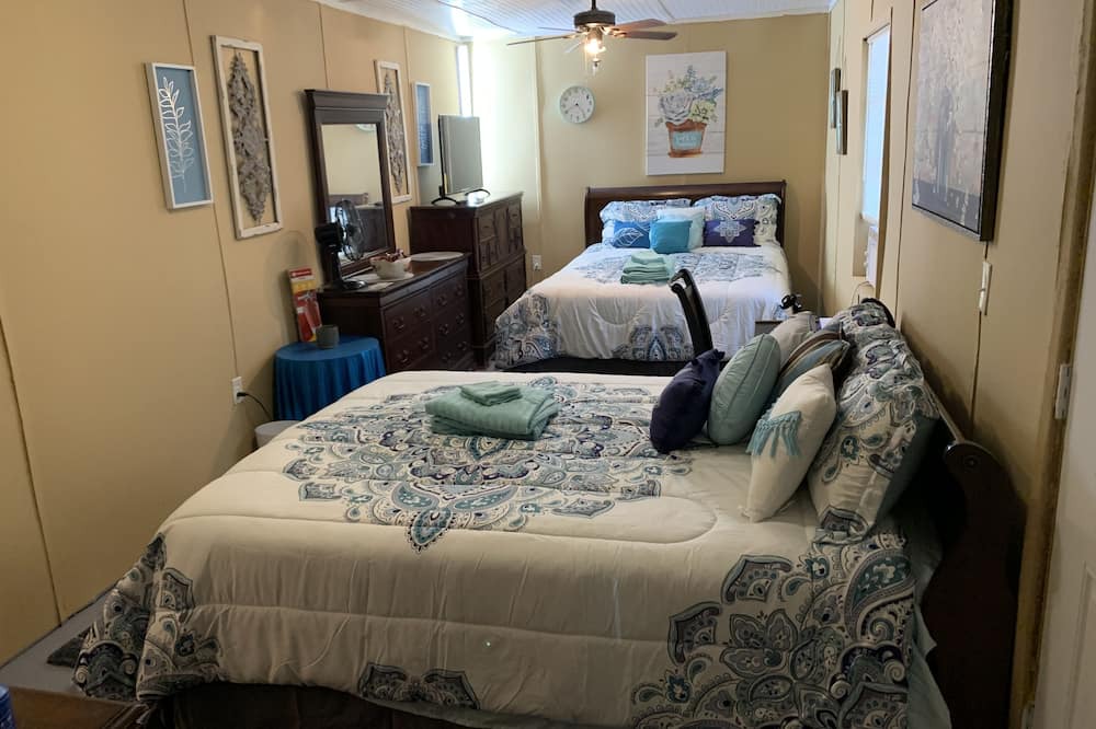 Photo of Bedroom in Graham