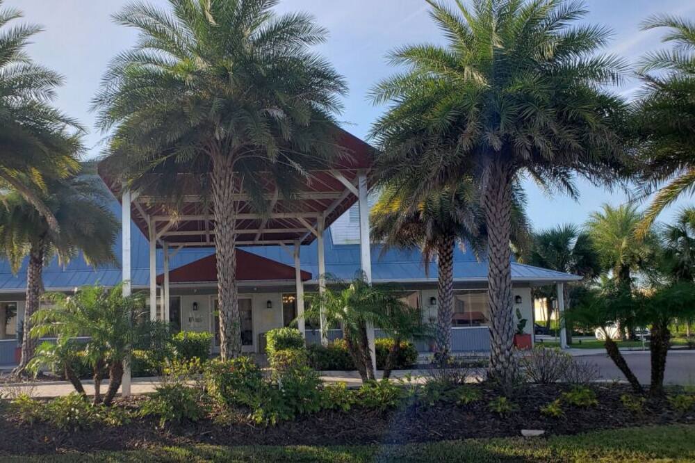 Photo of Outdoor in June Park