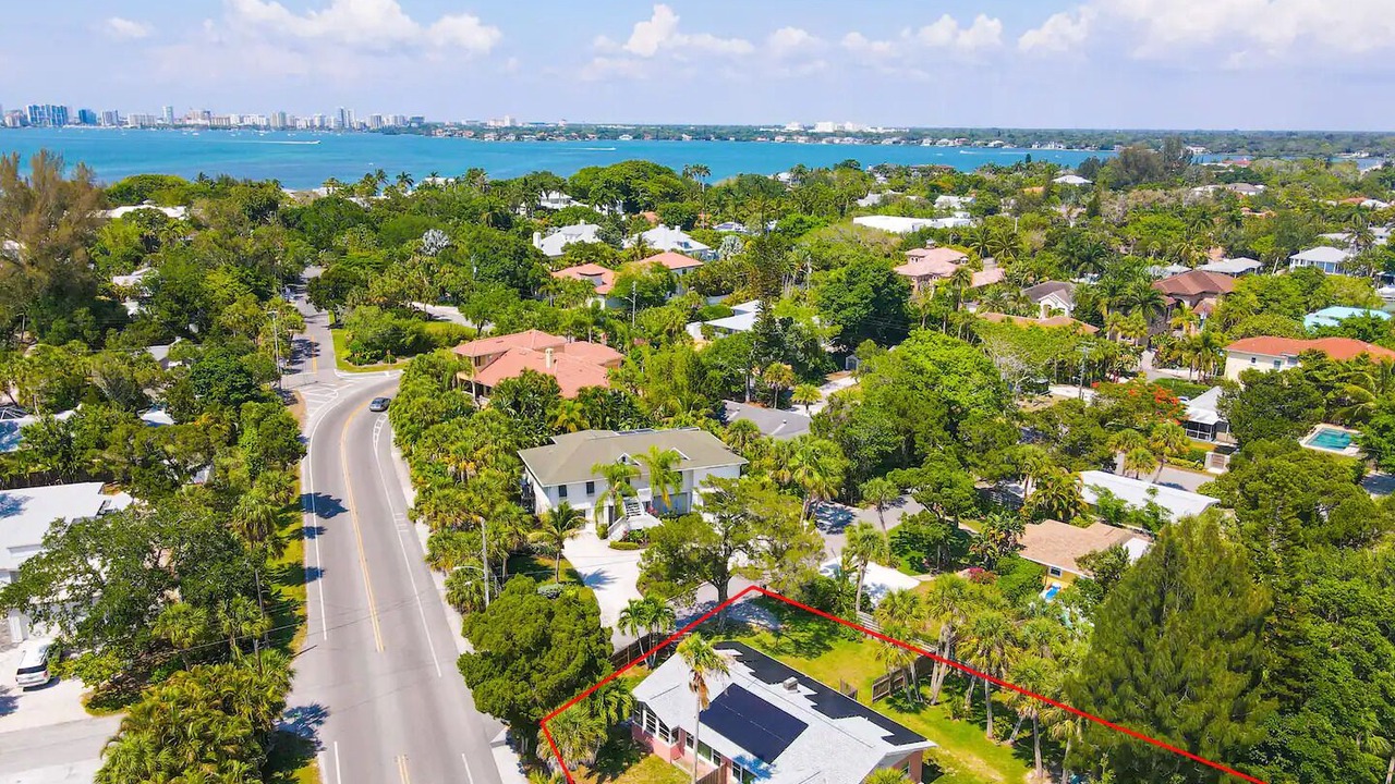 Photo of Outdoor in Bay Isle