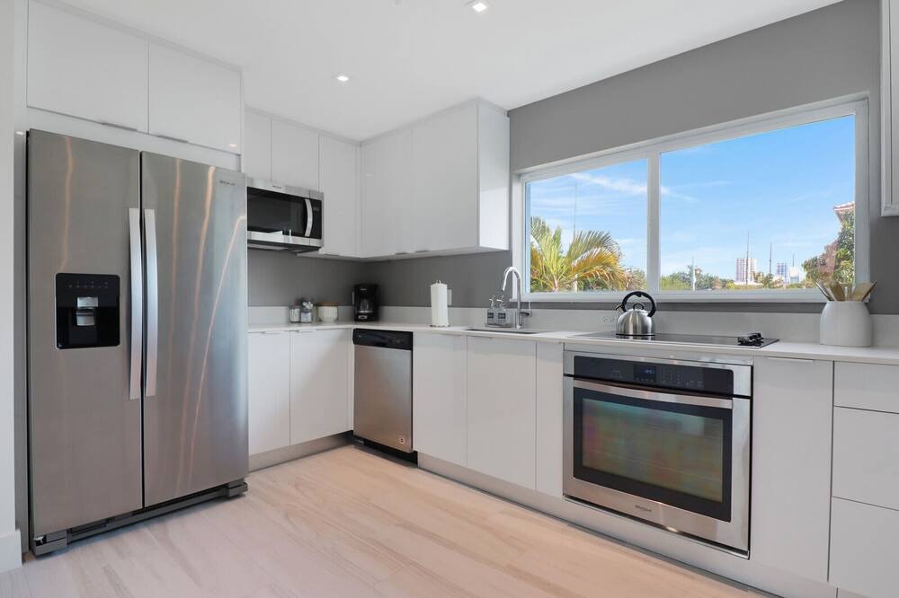Photo of Kitchen in North Beach