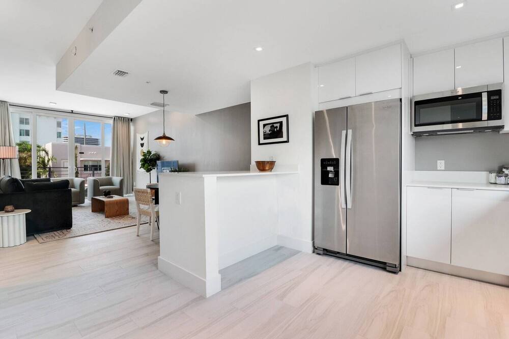 Photo of Kitchen in North Beach