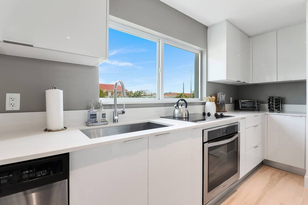 Photo of Kitchen in North Beach