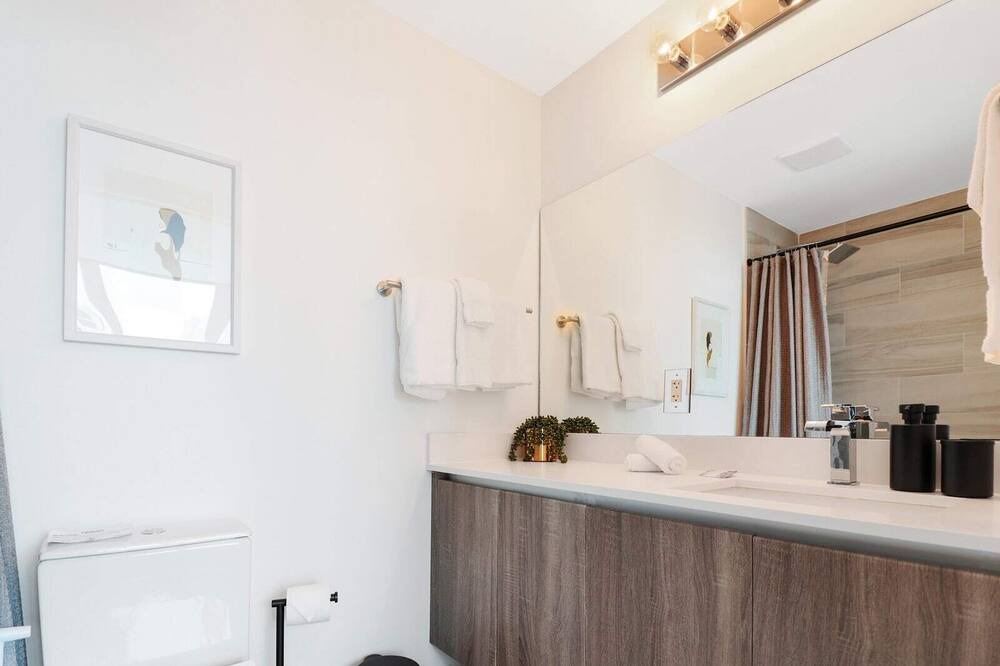 Photo of Bathroom in North Beach