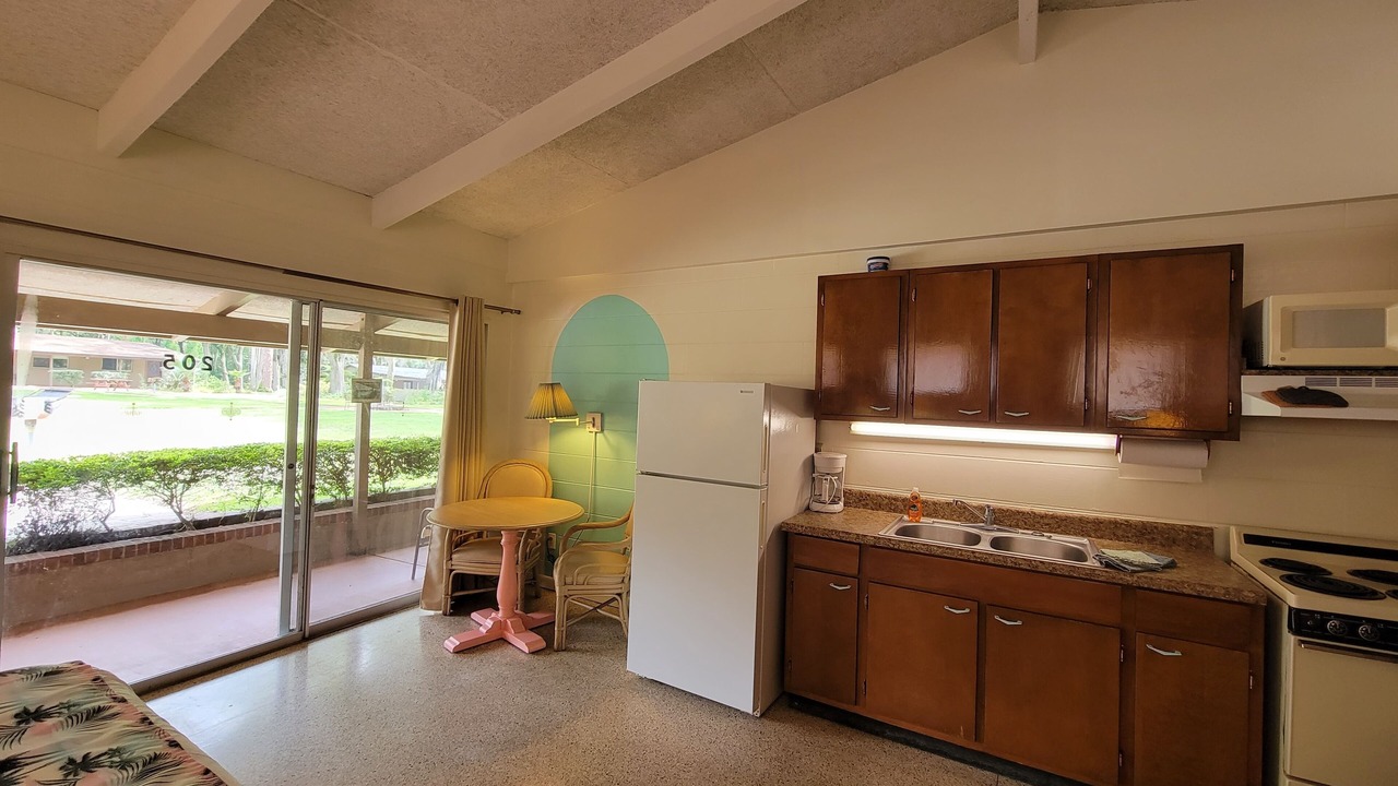 Photo of Kitchen in DeLand