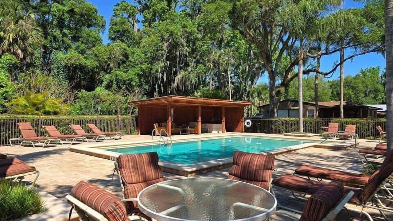 Photo of Outdoor in DeLand