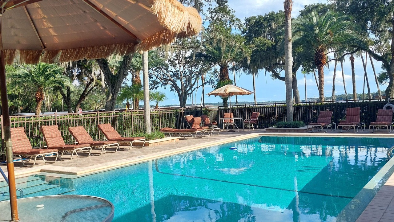 Photo of Outdoor in DeLand