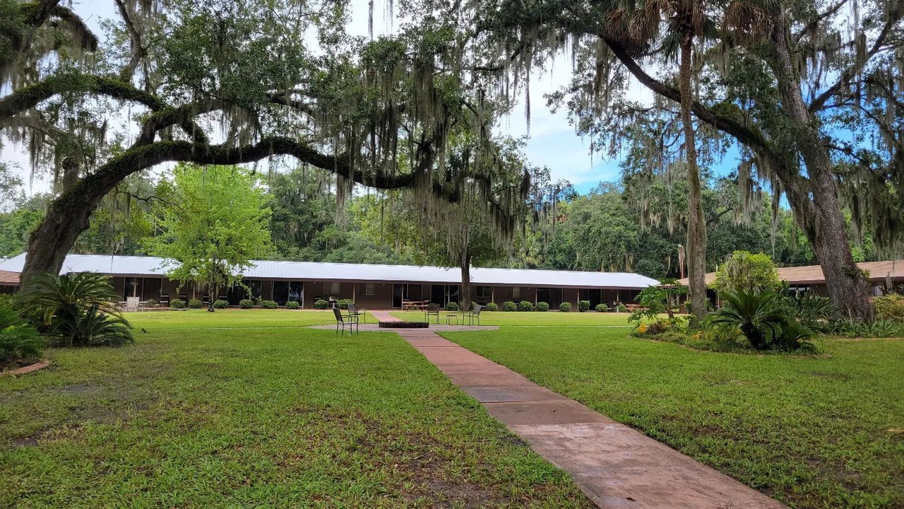 Photo of Outdoor in DeLand