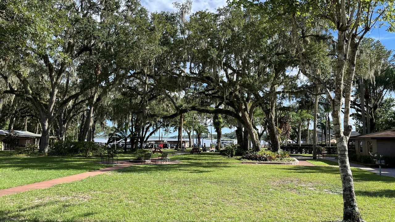 Photo of Outdoor in DeLand