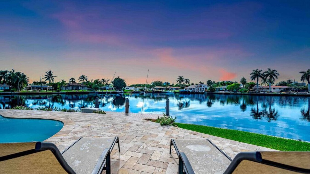 Photo of Outdoor in Cypress Lakes