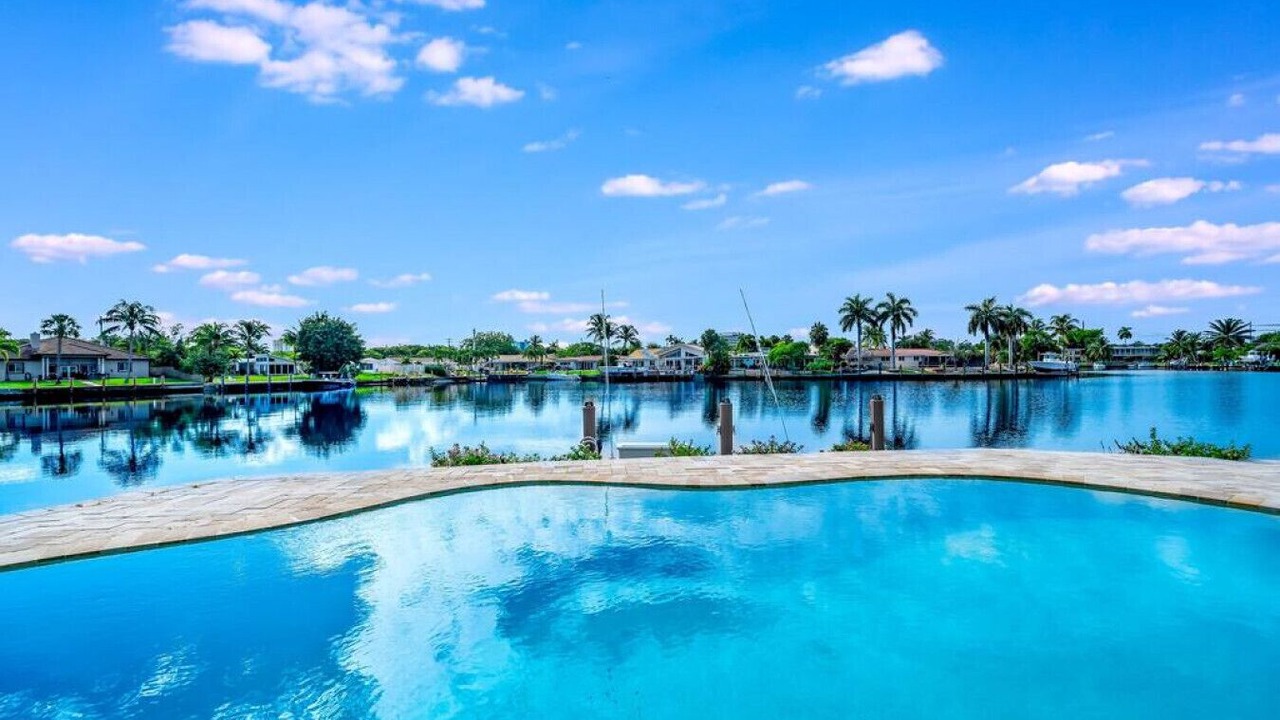 Photo of Outdoor in Cypress Lakes